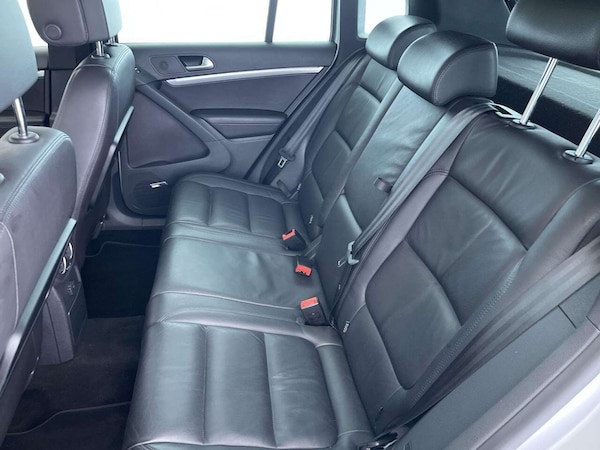 Used Volkswagen Tiguan 2015 for sale - 76005144: Photo 9
