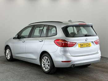 Used BMW 2 Series 2017 for sale - 78819540: Photo