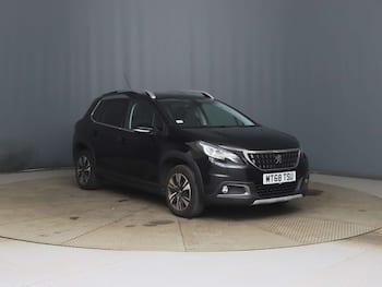 Used Peugeot 2008 2018 for sale - 79662547: Photo