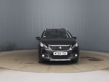 Used Peugeot 2008 2018 for sale - 79662547: Photo