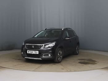 Used Peugeot 2008 2018 for sale - 79662547: Photo