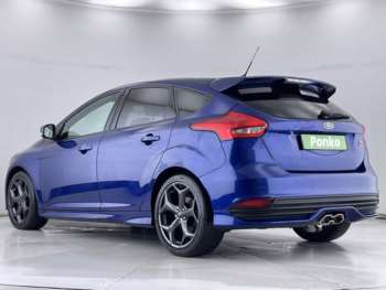 Used Ford Focus 2017 for sale - 73529275: Photo