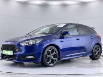 Used Ford Focus 2017 for sale - 73529275: Photo