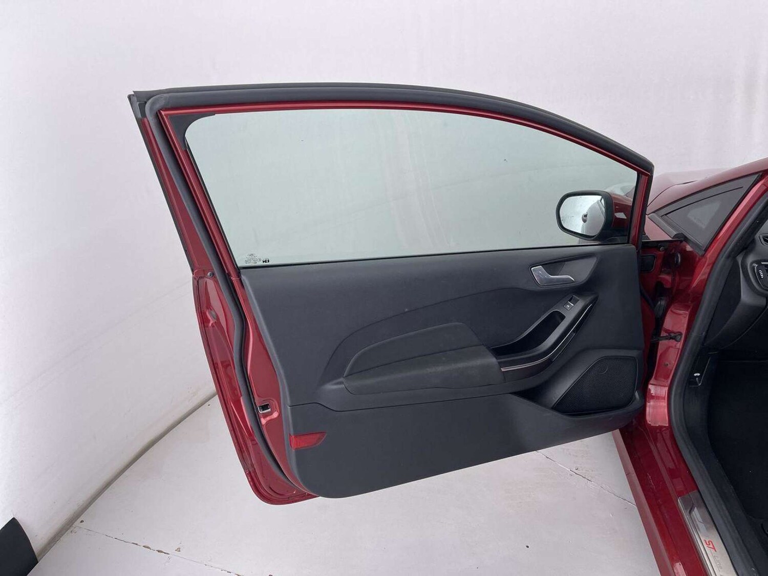 Vehicle 27