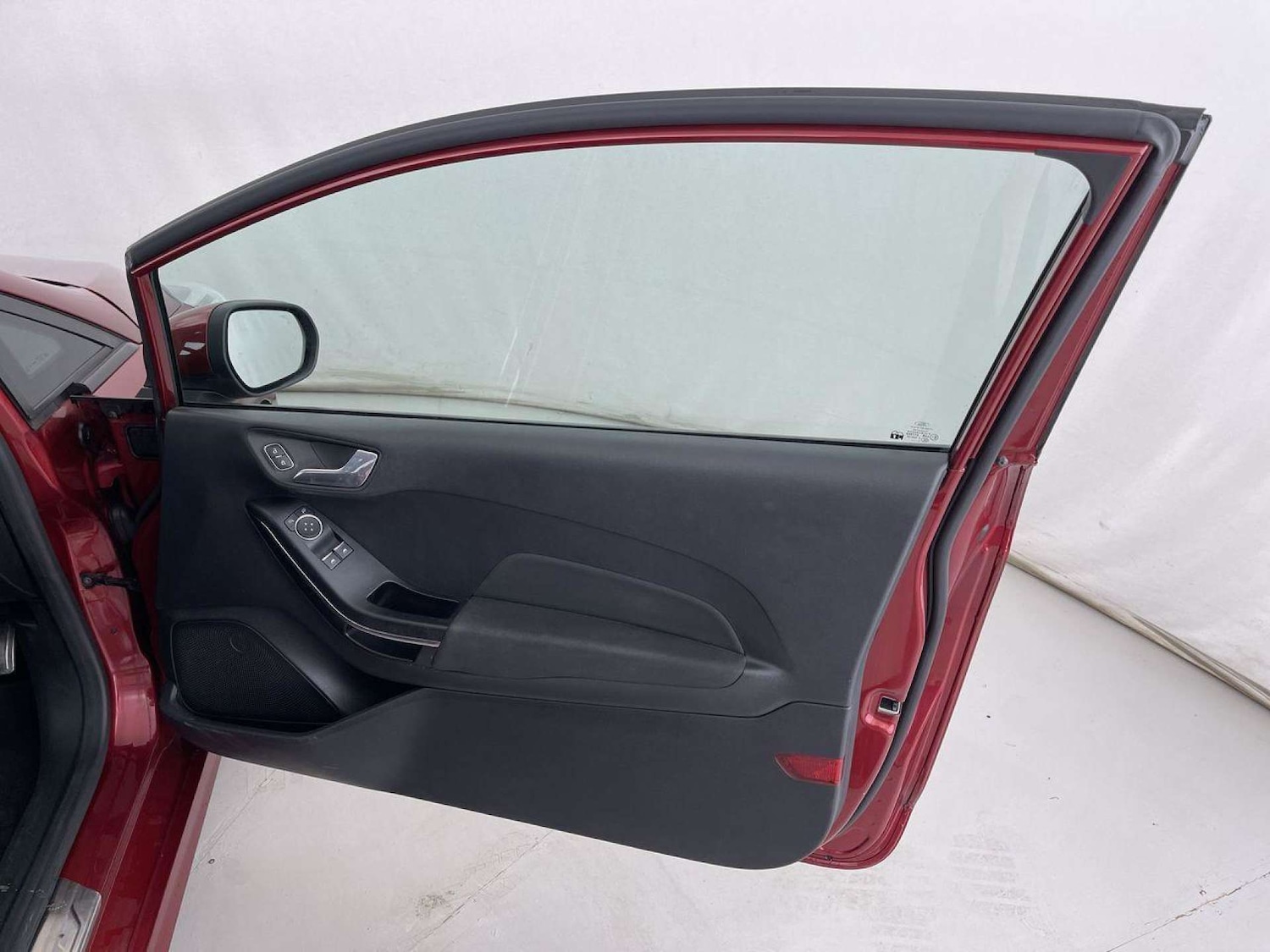 Vehicle 28