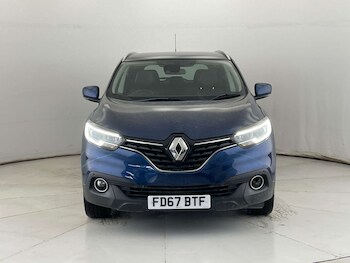 Used Renault Kadjar 2017 for sale - 77378427: Photo