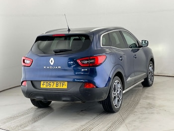 Used Renault Kadjar 2017 for sale - 77378427: Photo