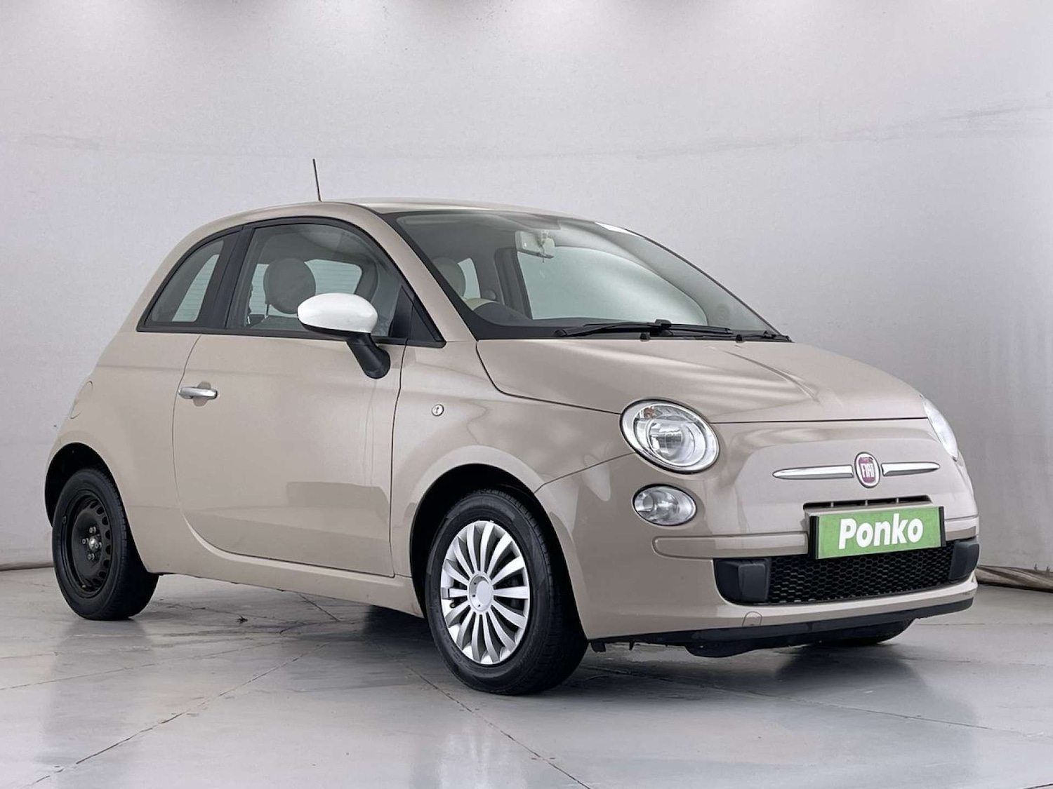 Used Fiat 500 2014 for sale - 76477416: Photo 1