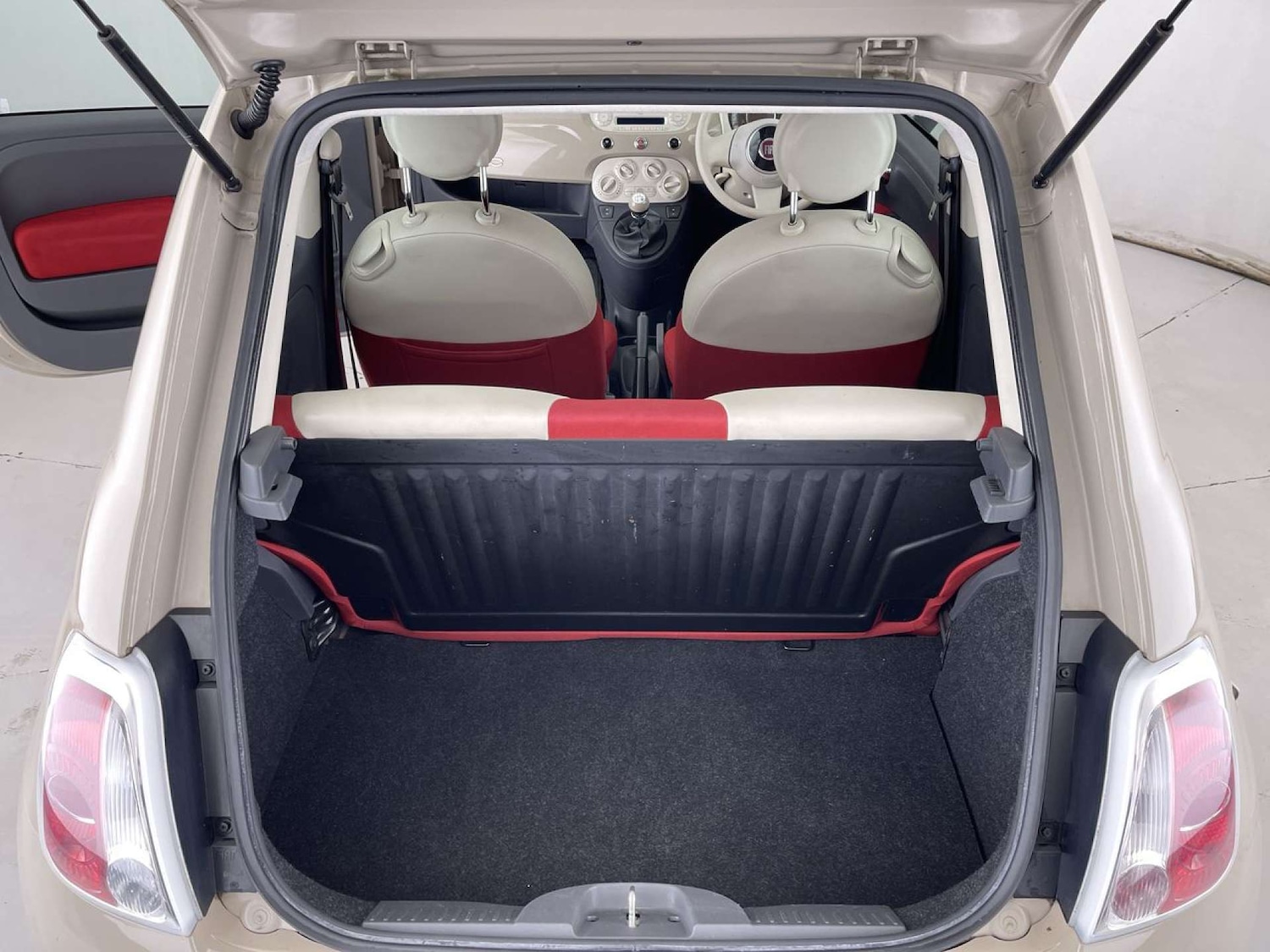 Used Fiat 500 2014 for sale - 76477416: Photo 10