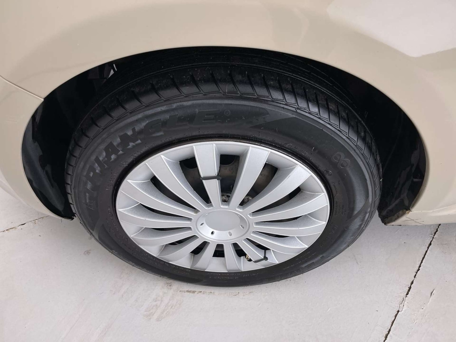 Used Fiat 500 2014 for sale - 76477416: Photo 11