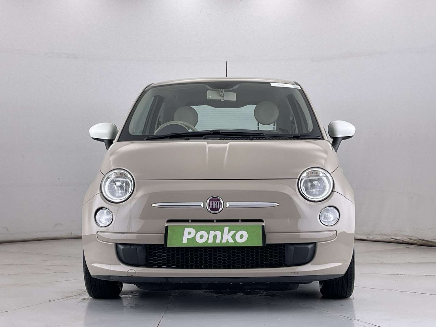 Used Fiat 500 2014 for sale - 76477416: Photo 14