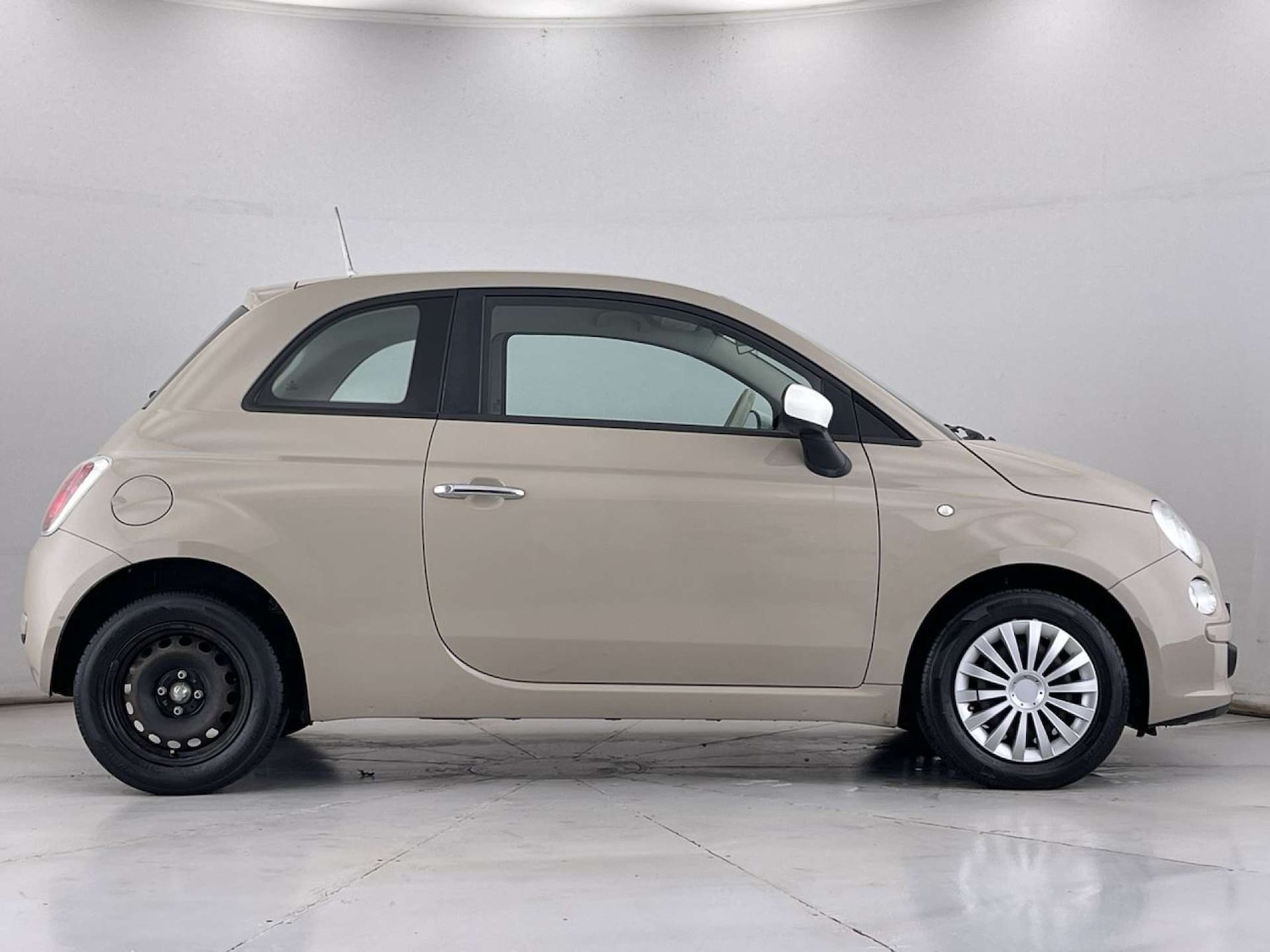 Used Fiat 500 2014 for sale - 76477416: Photo 15