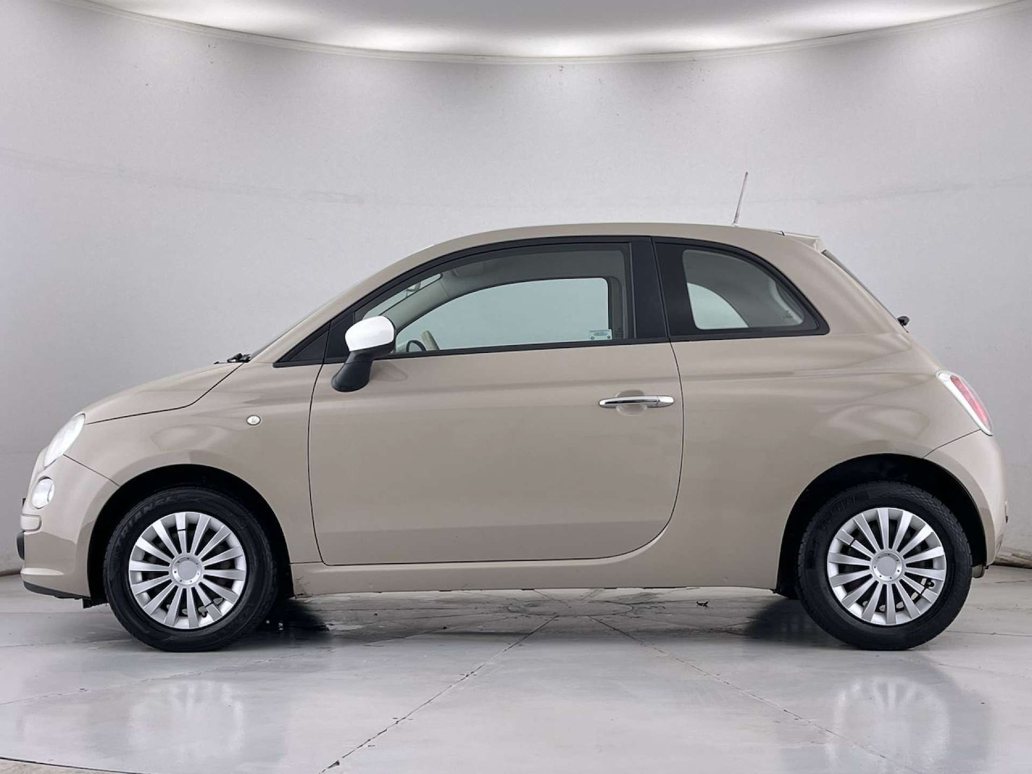 Used Fiat 500 2014 for sale - 76477416: Photo 16