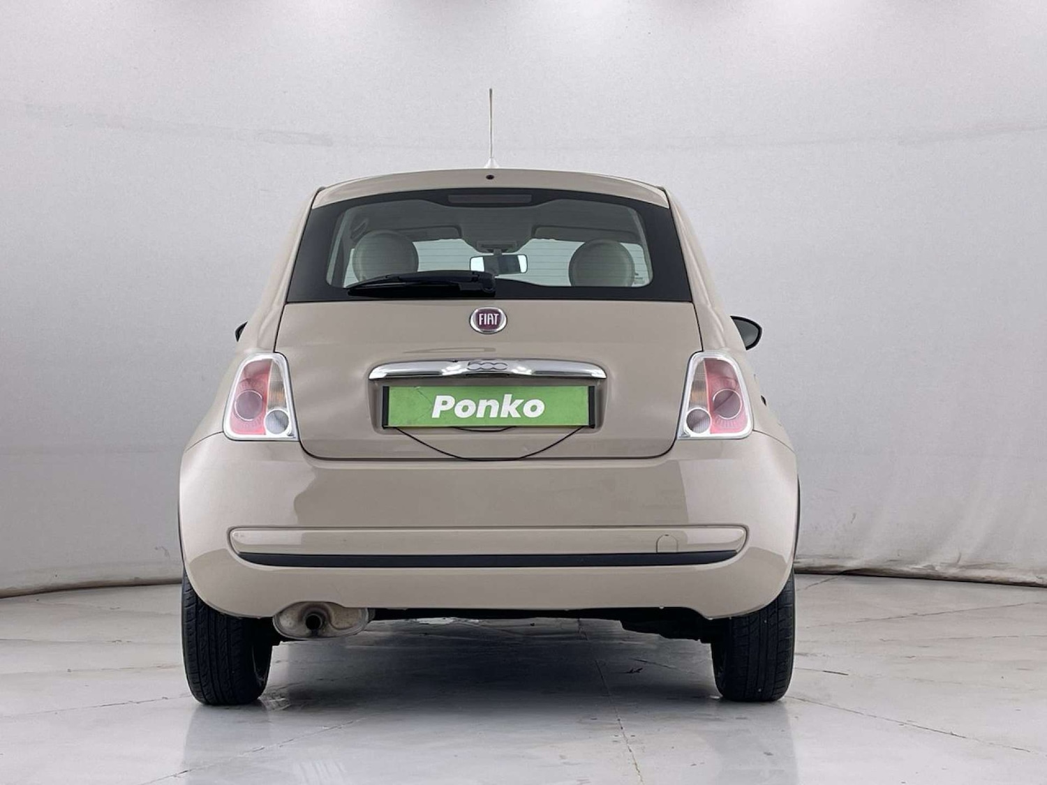 Used Fiat 500 2014 for sale - 76477416: Photo 17