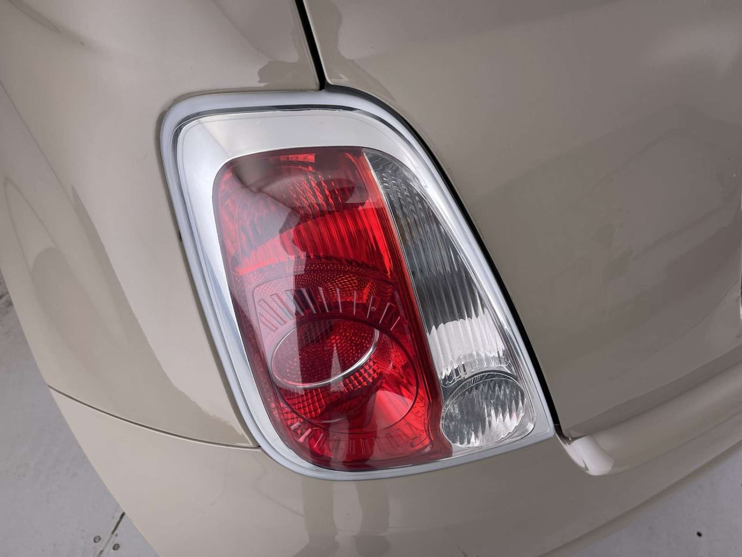 Used Fiat 500 2014 for sale - 76477416: Photo 20