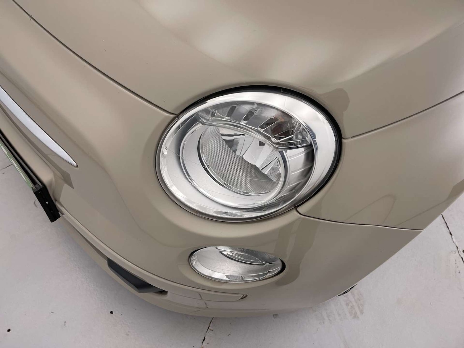 Used Fiat 500 2014 for sale - 76477416: Photo 21