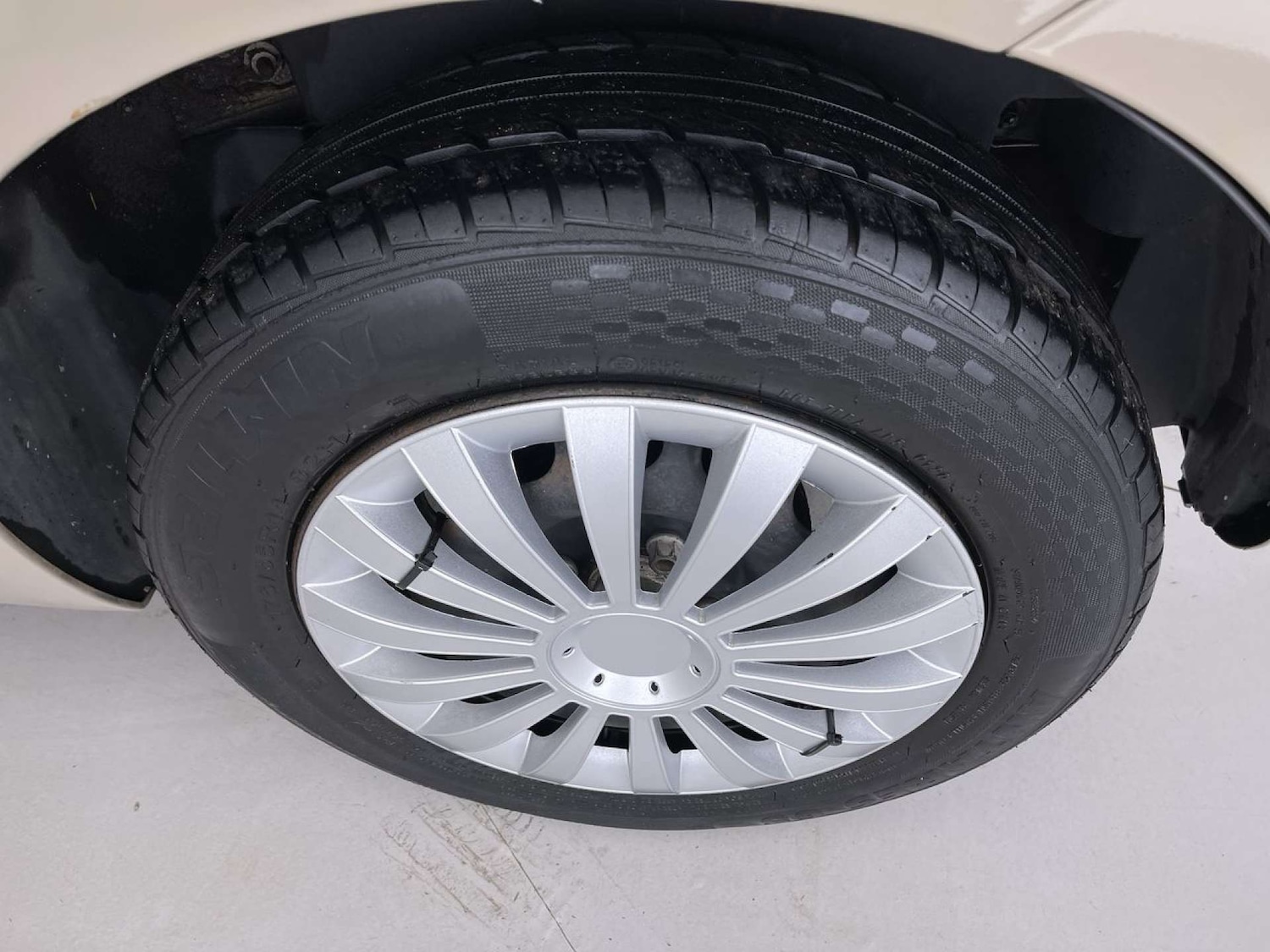 Used Fiat 500 2014 for sale - 76477416: Photo 22