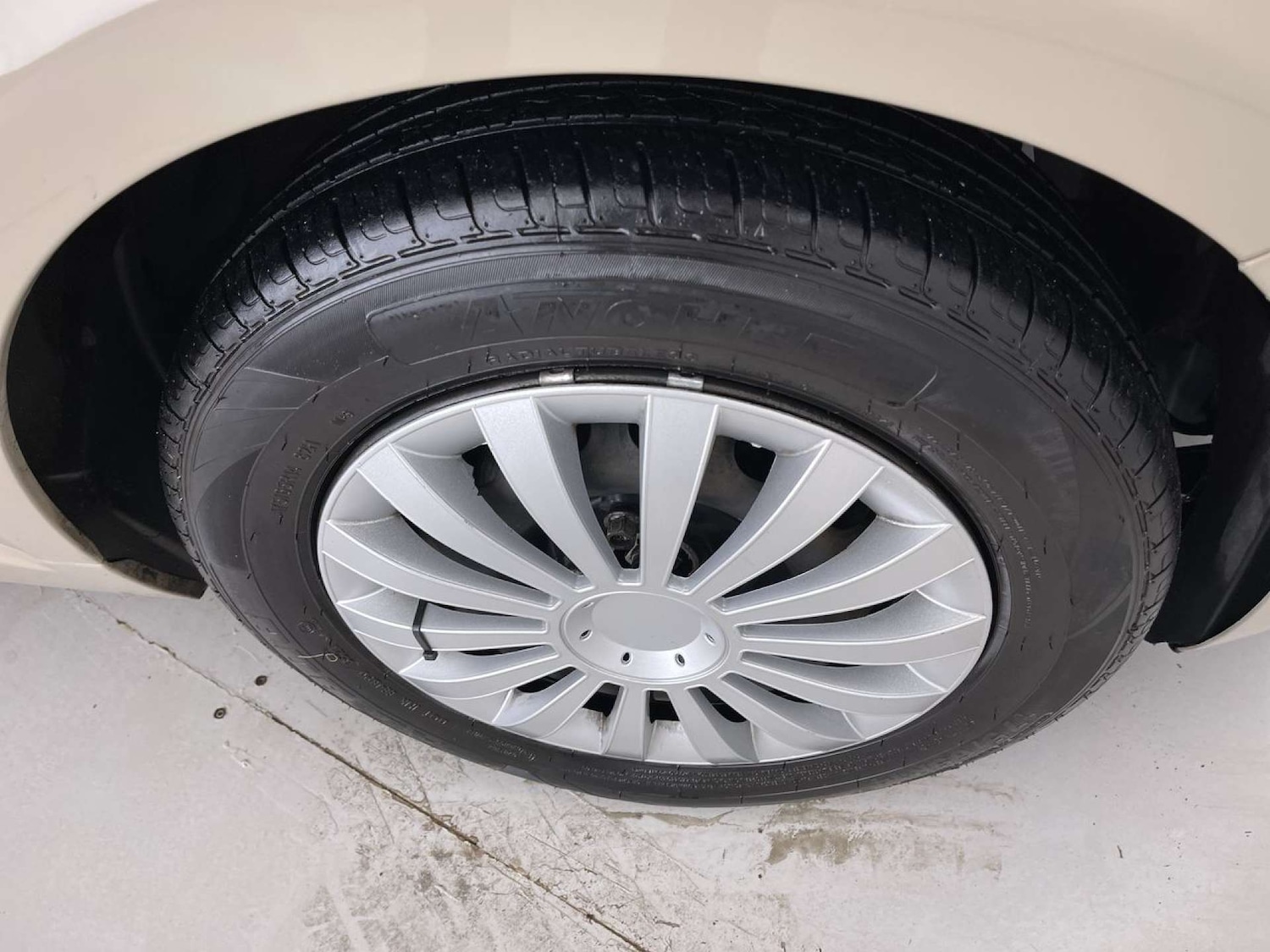 Used Fiat 500 2014 for sale - 76477416: Photo 23