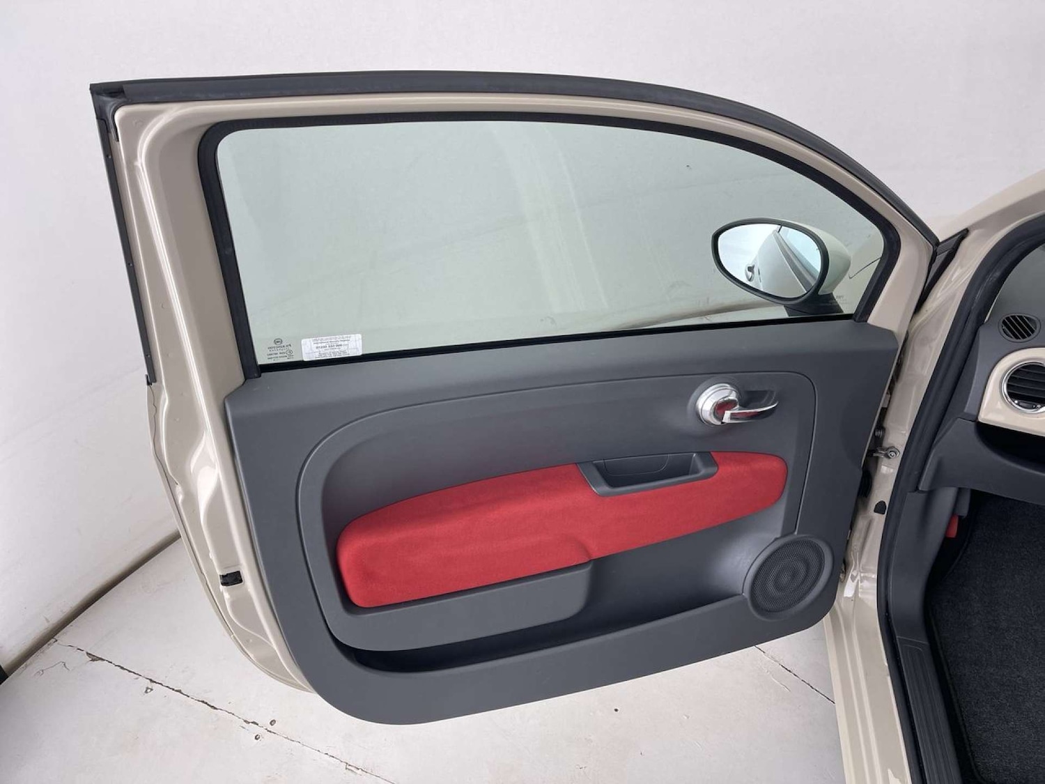 Used Fiat 500 2014 for sale - 76477416: Photo 26