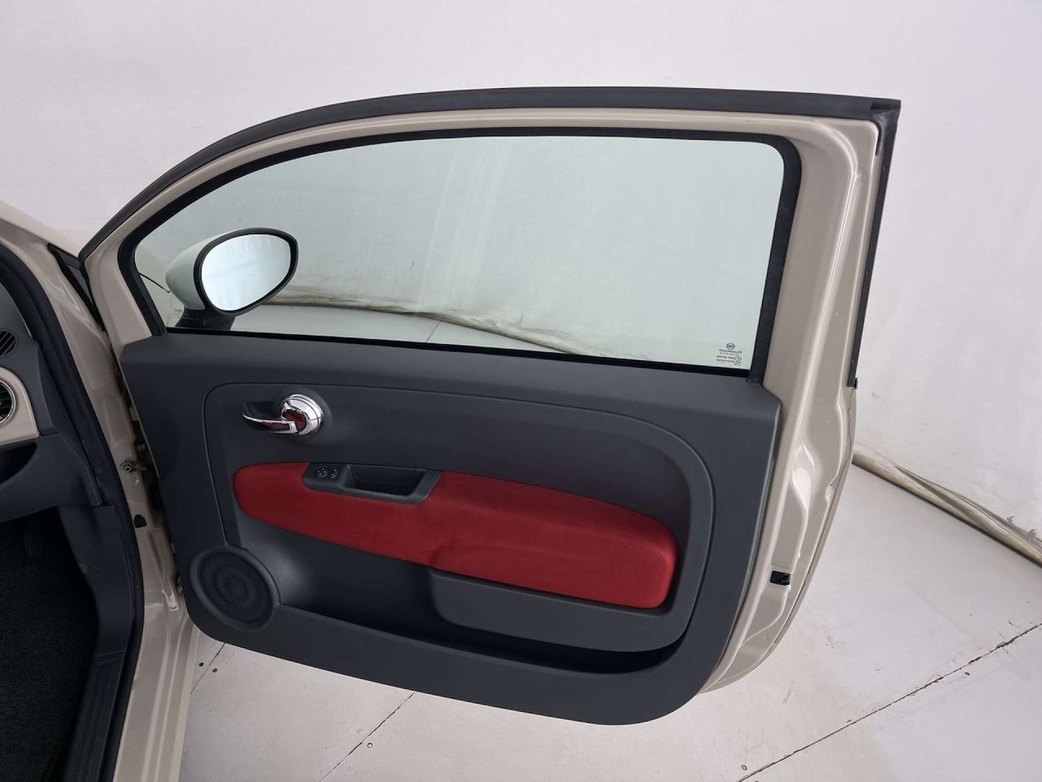 Used Fiat 500 2014 for sale - 76477416: Photo 27