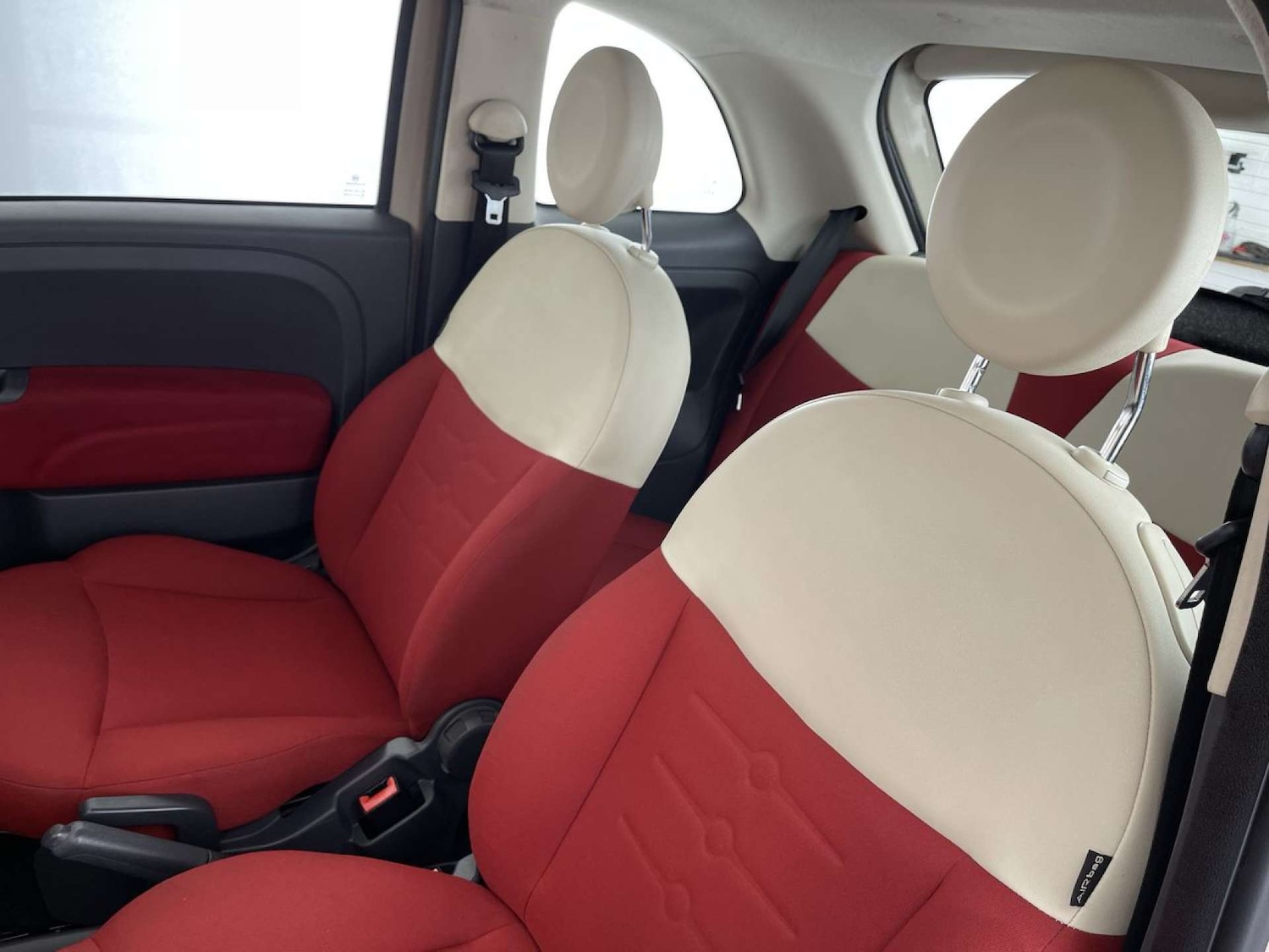 Used Fiat 500 2014 for sale - 76477416: Photo 28