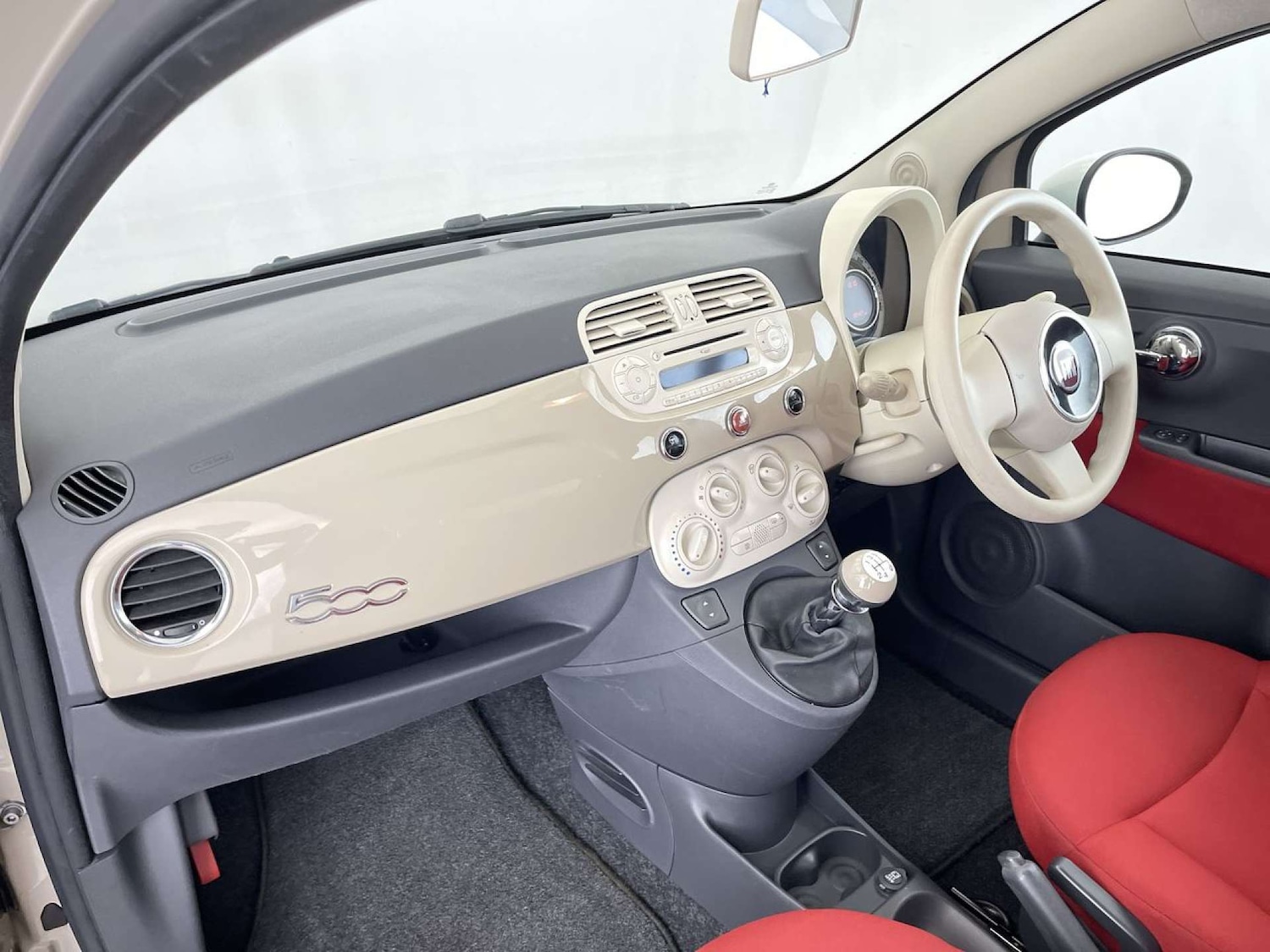 Used Fiat 500 2014 for sale - 76477416: Photo 29