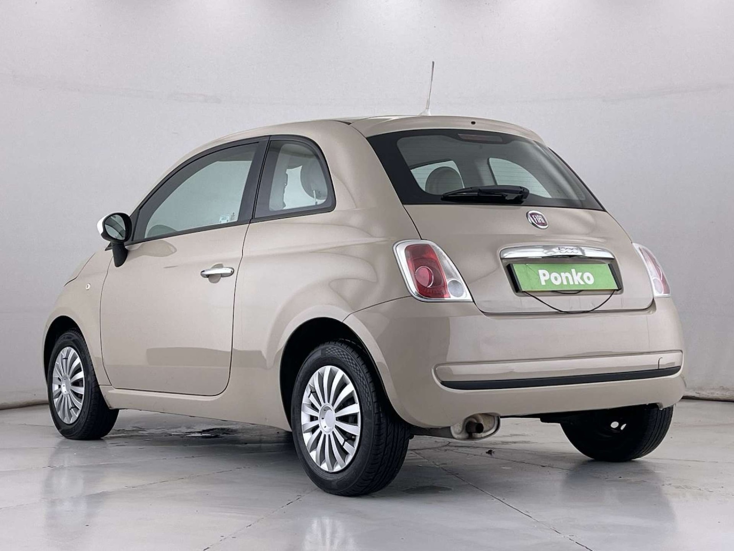 Used Fiat 500 2014 for sale - 76477416: Photo 3
