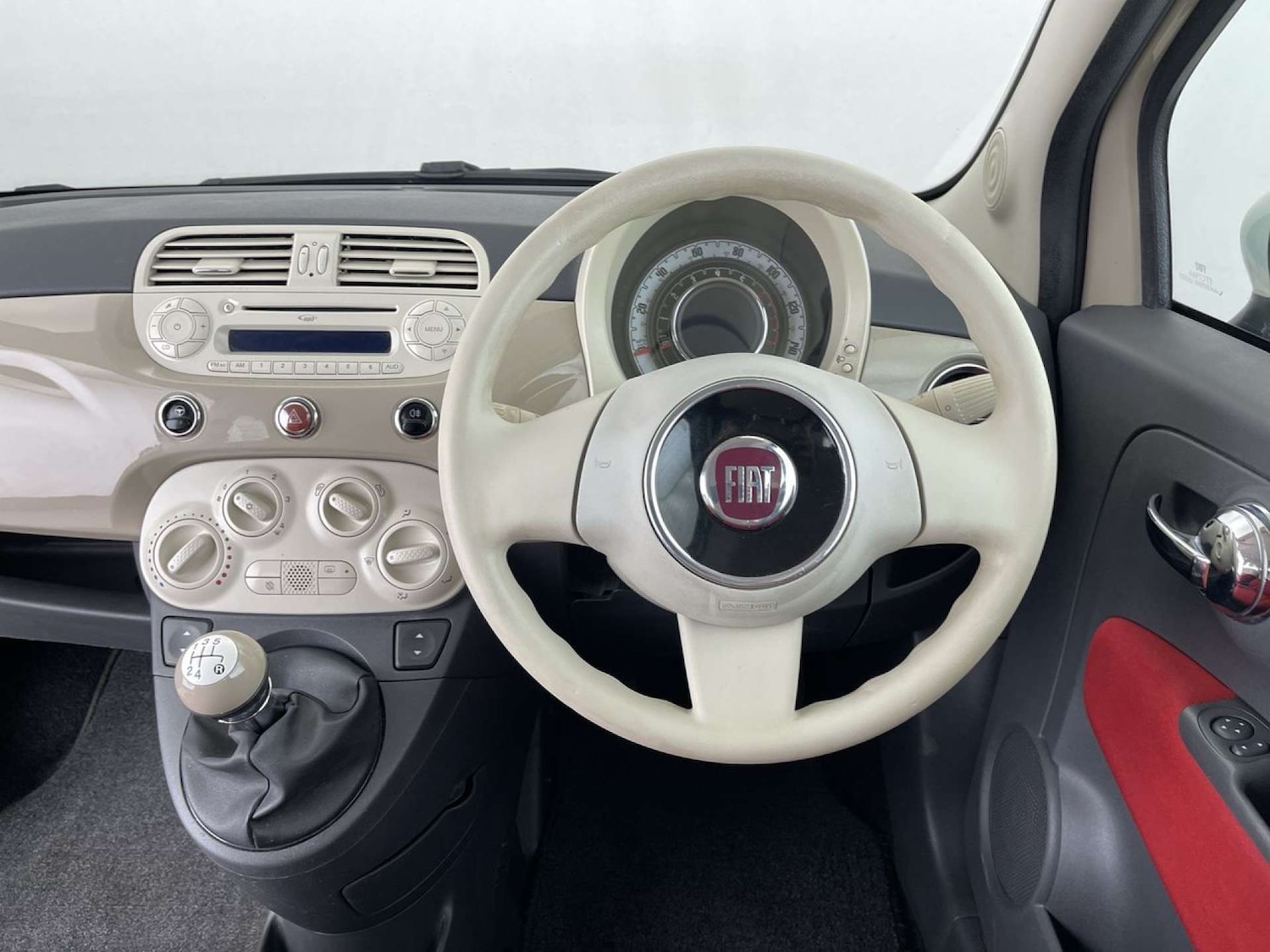 Used Fiat 500 2014 for sale - 76477416: Photo 32