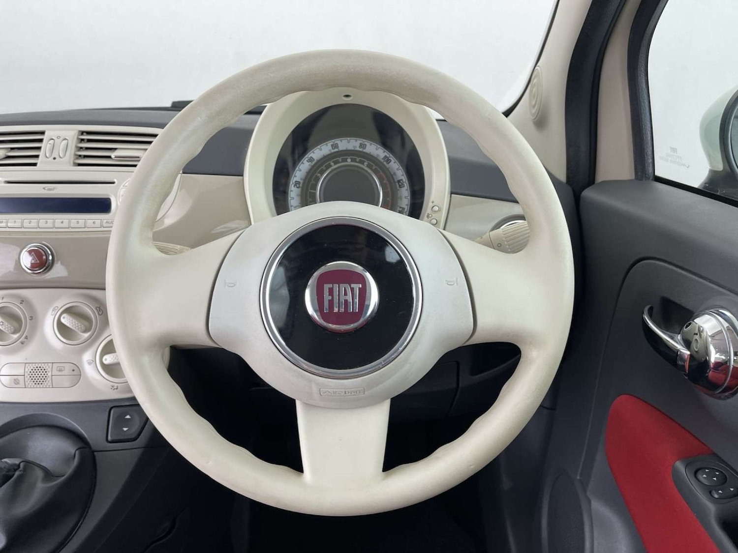 Used Fiat 500 2014 for sale - 76477416: Photo 33
