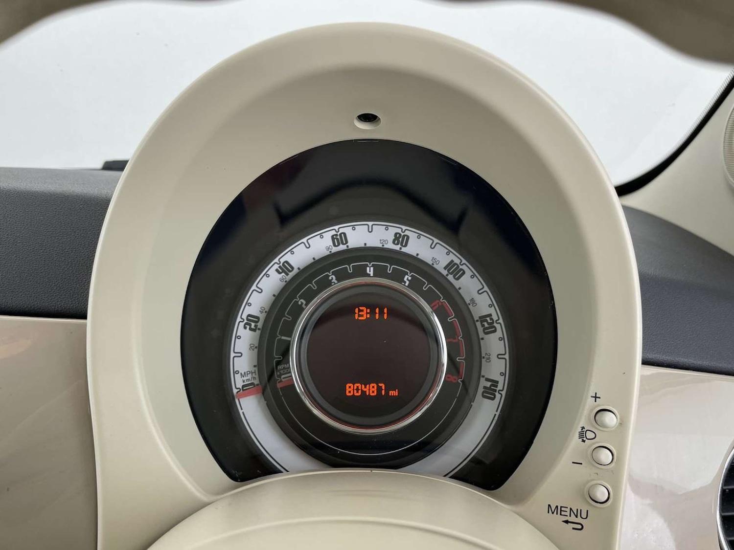 Used Fiat 500 2014 for sale - 76477416: Photo 36