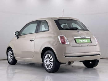 Used Fiat 500 2014 for sale - 76477416: Photo
