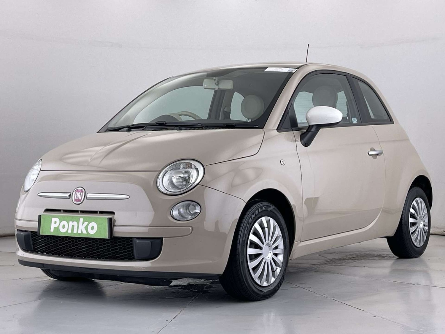 Used Fiat 500 2014 for sale - 76477416: Photo 4