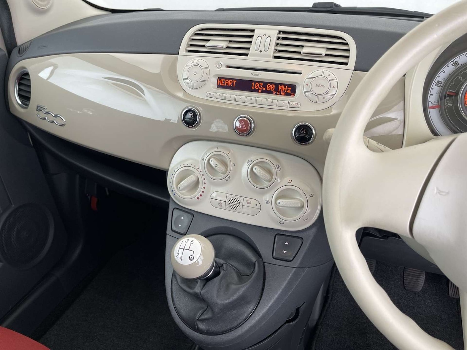 Used Fiat 500 2014 for sale - 76477416: Photo 40