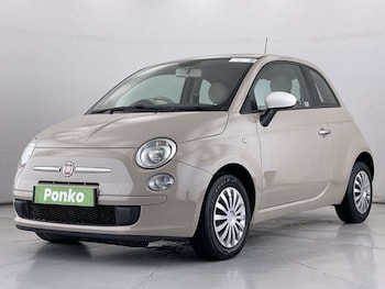 Used Fiat 500 2014 for sale - 76477416: Photo
