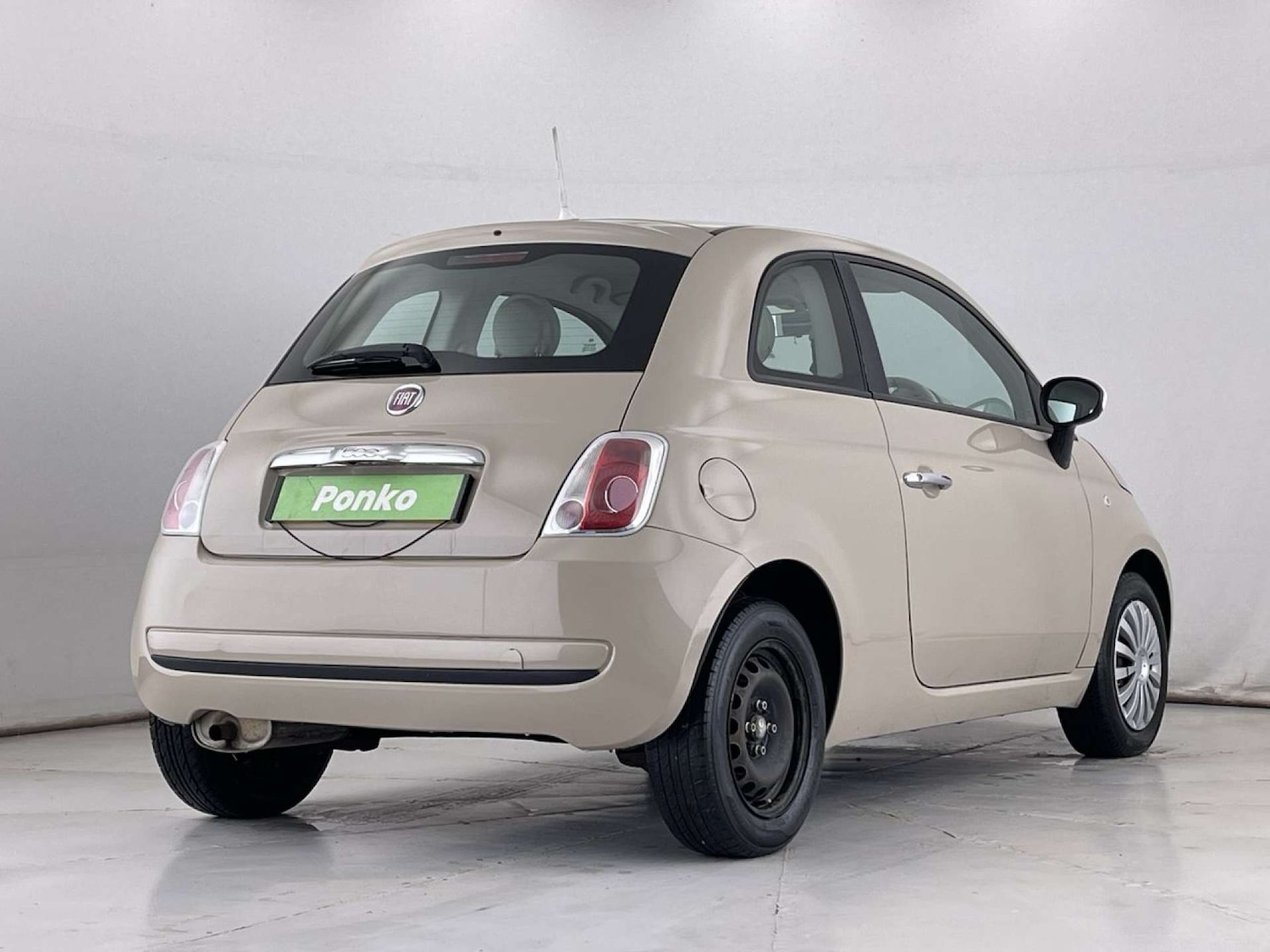 Used Fiat 500 2014 for sale - 76477416: Photo 5
