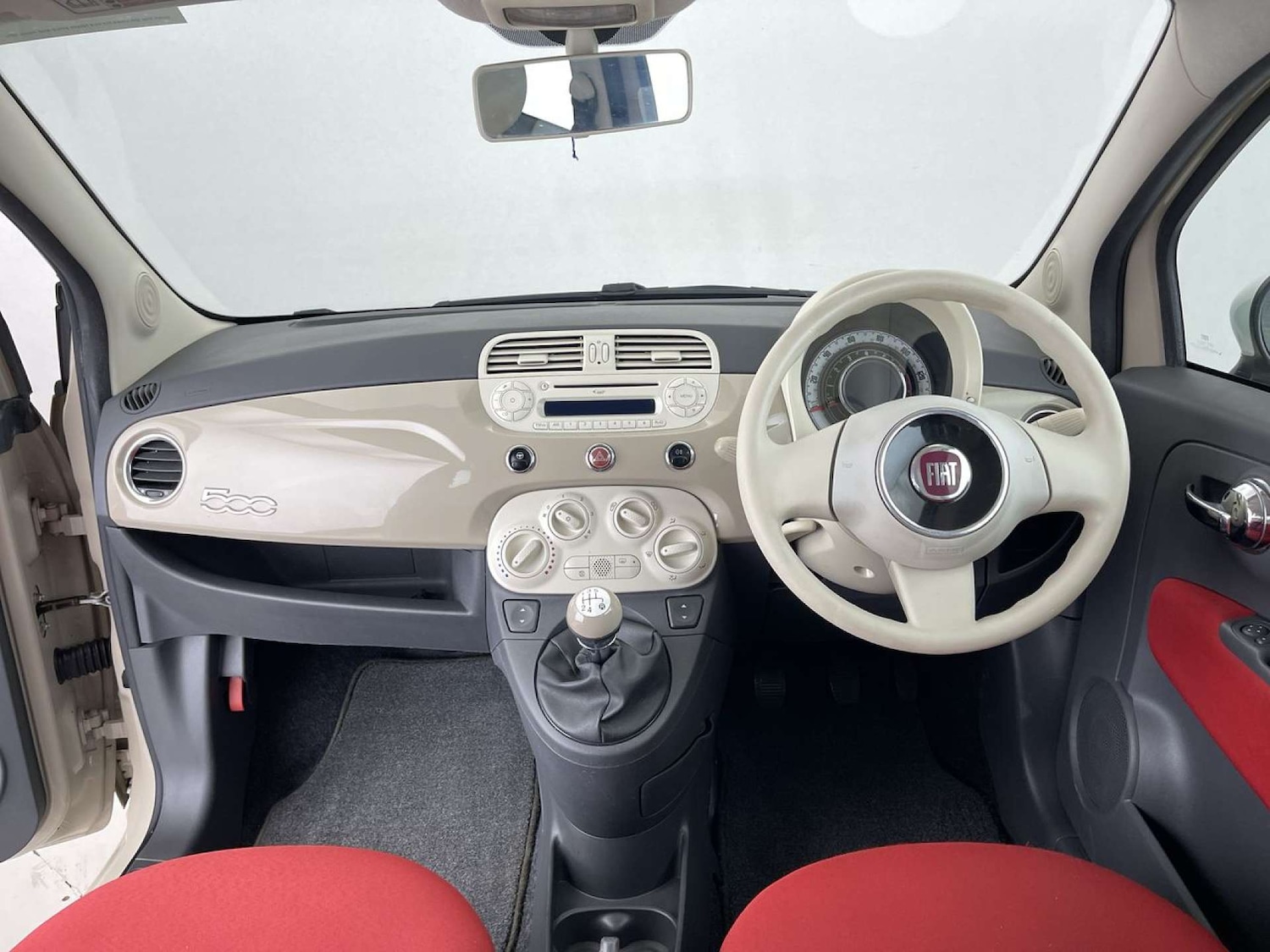 Used Fiat 500 2014 for sale - 76477416: Photo 8