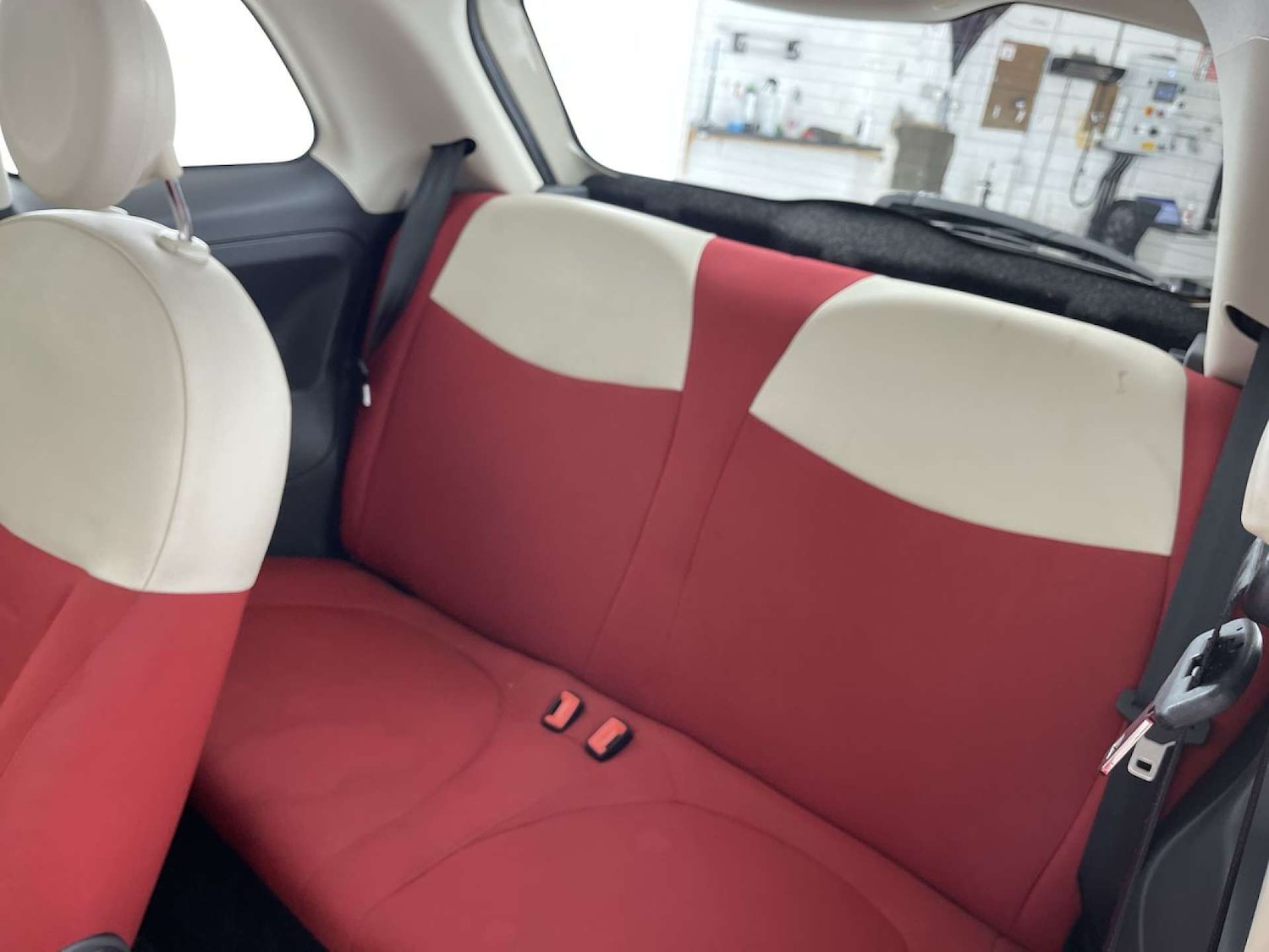 Used Fiat 500 2014 for sale - 76477416: Photo 9