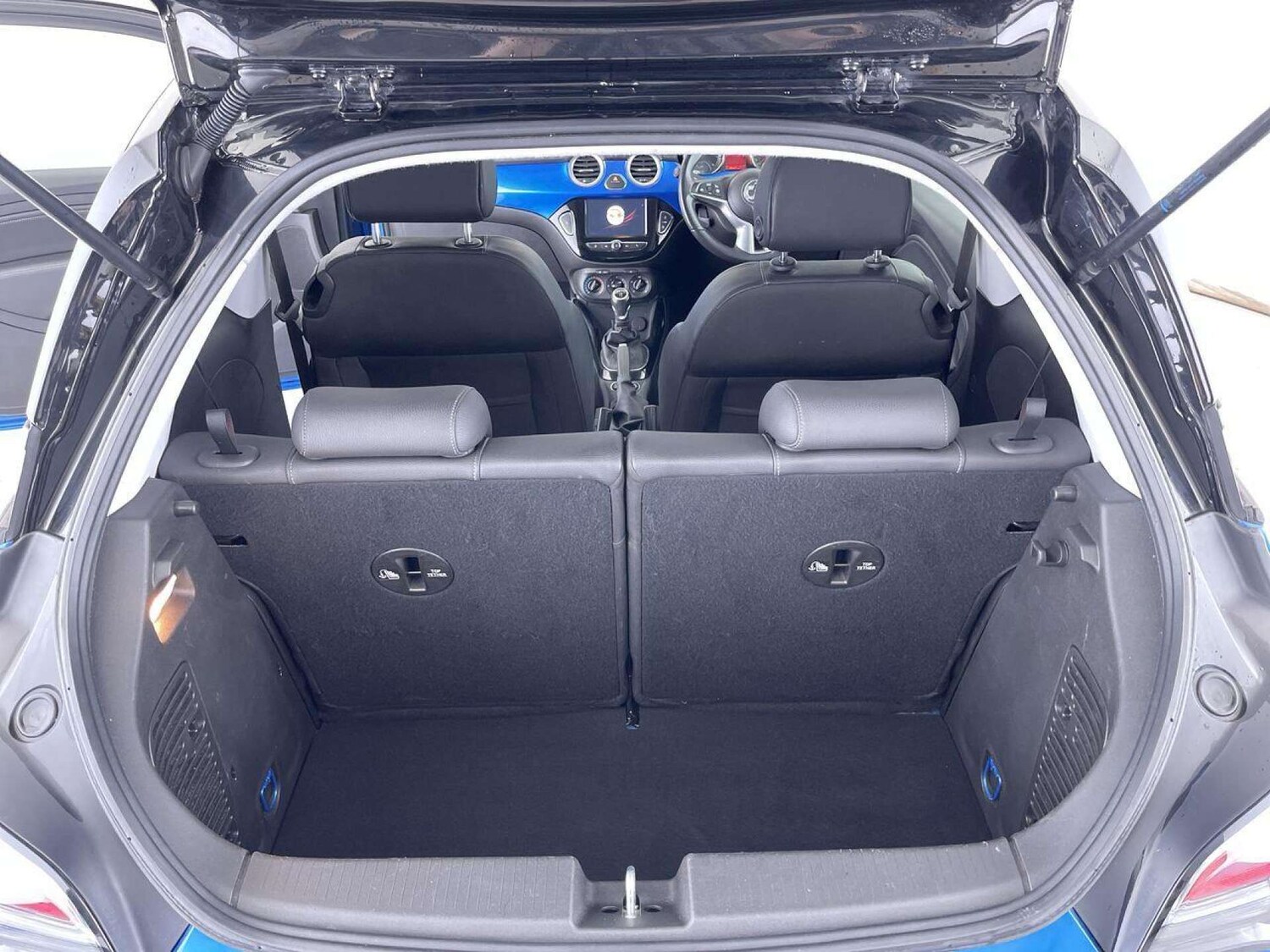 Used Vauxhall ADAM 2018 for sale - 75958133: Photo 10