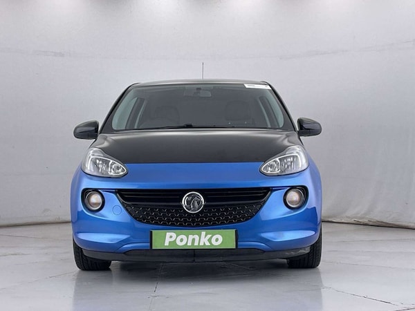 Used Vauxhall ADAM 2018 for sale - 75958133: Photo 14