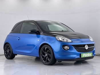 2018 - 1.2i ENERGISED Black Jack Hatchback 3dr Petrol Manual Euro 6 (70 ps) PARKIN