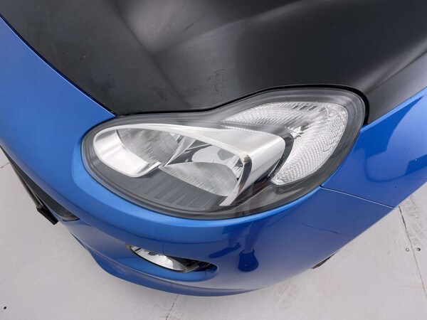 Used Vauxhall ADAM 2018 for sale - 75958133: Photo 21