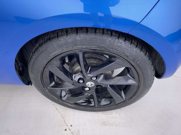 Used Vauxhall ADAM 2018 for sale - 75958133: Photo 22