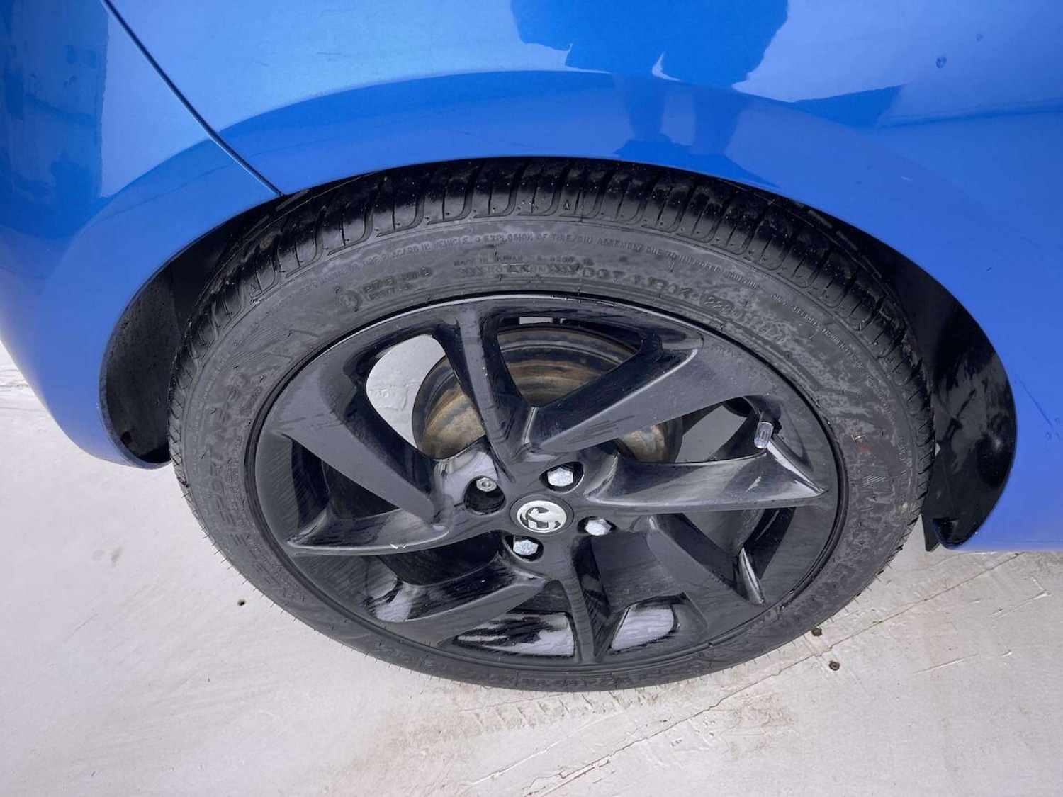 Used Vauxhall ADAM 2018 for sale - 75958133: Photo 23