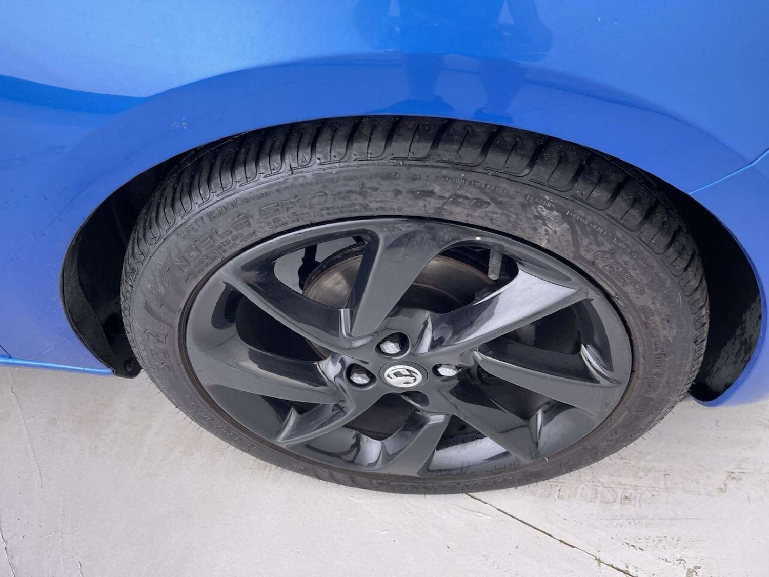 Used Vauxhall ADAM 2018 for sale - 75958133: Photo 24