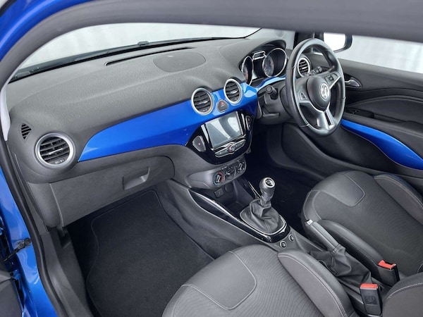 Used Vauxhall ADAM 2018 for sale - 75958133: Photo 30