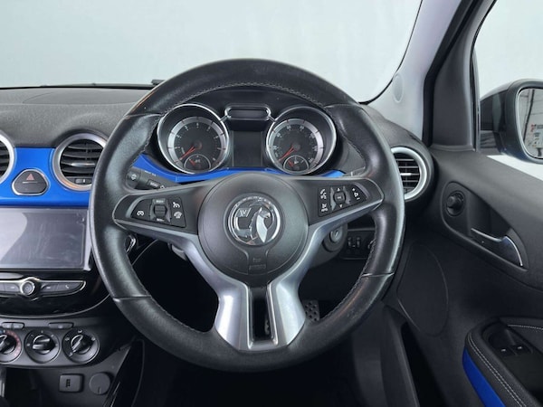 Used Vauxhall ADAM 2018 for sale - 75958133: Photo 34