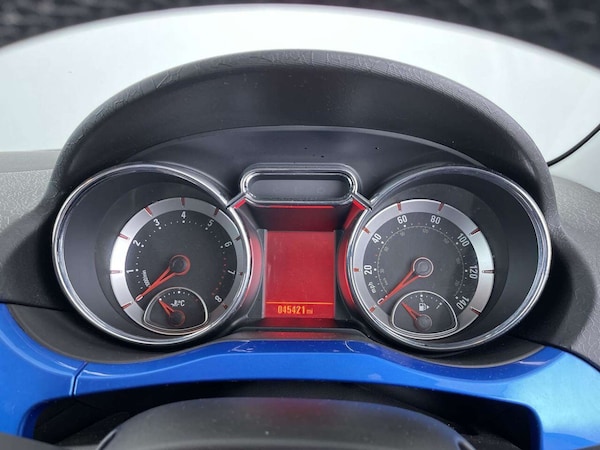 Used Vauxhall ADAM 2018 for sale - 75958133: Photo 37
