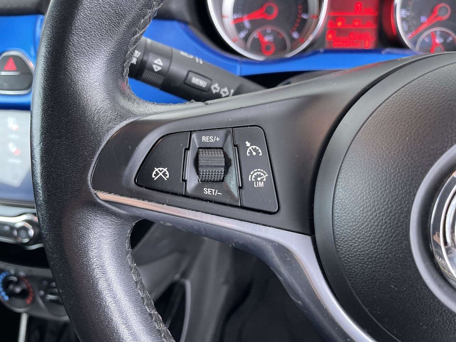 Used Vauxhall ADAM 2018 for sale - 75958133: Photo 48