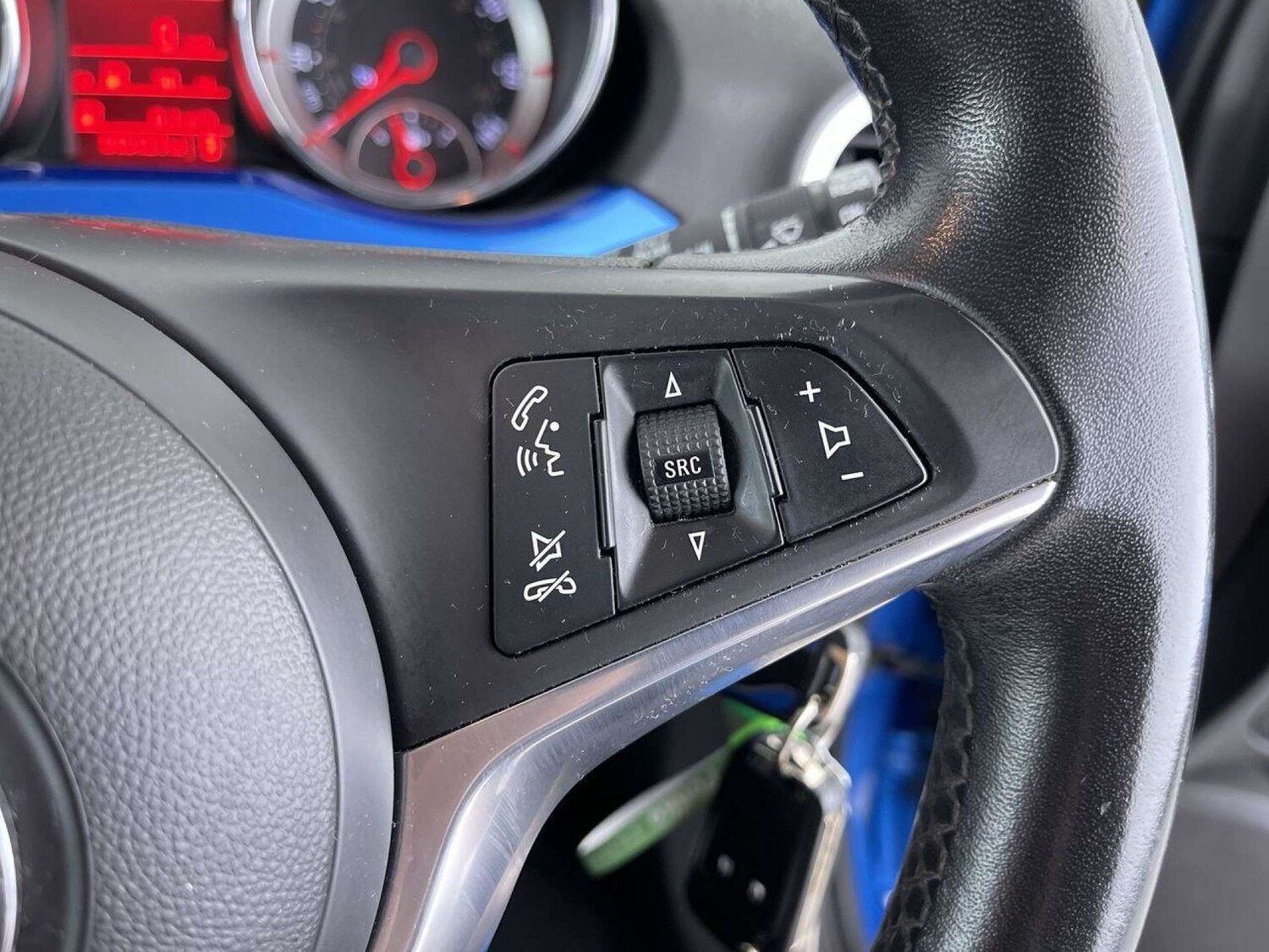 Used Vauxhall ADAM 2018 for sale - 75958133: Photo 49