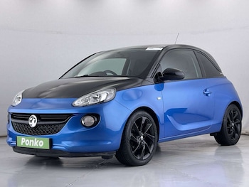 Used Vauxhall ADAM 2018 for sale - 75958133: Photo